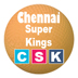 CSK Logo