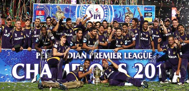 IPL Season 7 Facts and Figures | IPLT20 