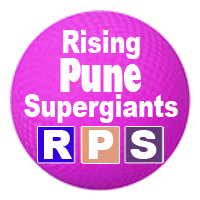 IPL10 Rising Pune Supergiants 2017