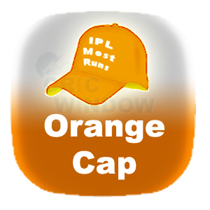 Orange cap 2021 ipl VIVO IPL