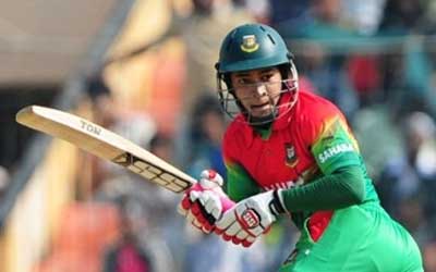 Mushfiqur Rahim Bangladesh cricket