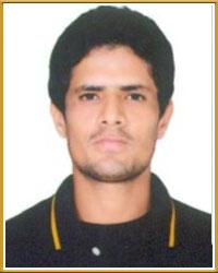 Amir Yameen Pakistan Cricket