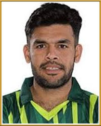 Usman Khan Pakistan Cricket