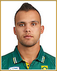 Dane Paterson South Africa cricket