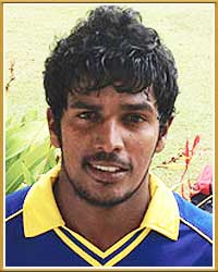 Chathuranga de Silva Profile - Sri Lanka