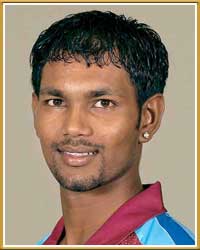 Denesh Ramdin Career Profile West Indies