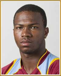 Johnson Charles Profile West Indies
