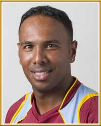Samuel Badree Career Profile West Indies